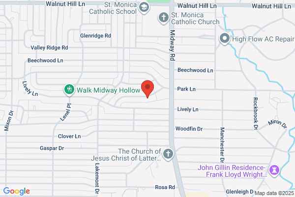 Highland Hollow Home Health Solutions