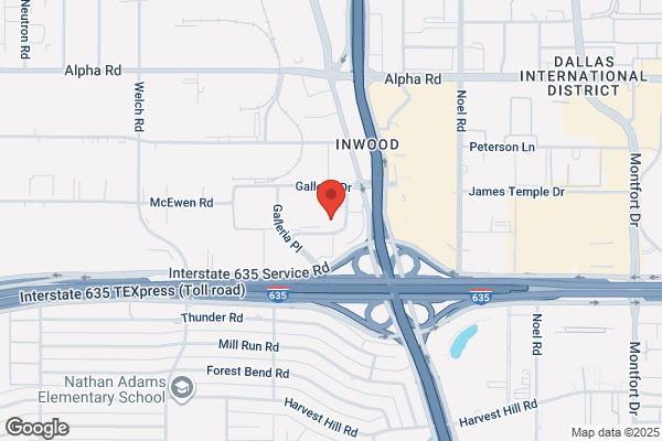 Maxim Healthcare Services Dallas, TX Regional Office