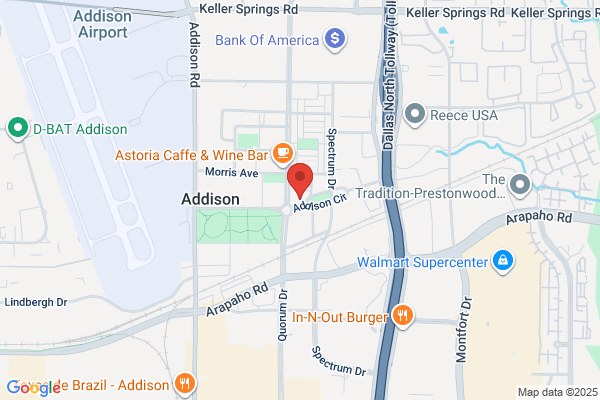 Home Care Assistance of Dallas