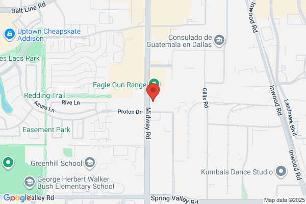Amada Senior Care