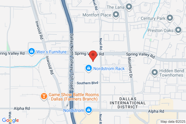 Embassy Suites by Hilton Dallas Near the Galleria