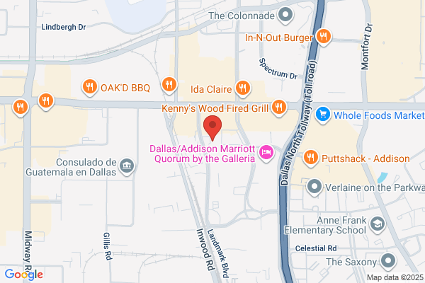 Holiday Inn Express & Suites Dallas North - Addison, an IHG Hotel