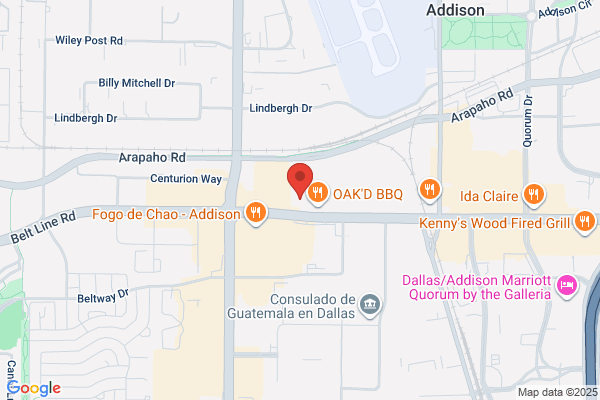 Homewood Suites by Hilton Dallas/Addison