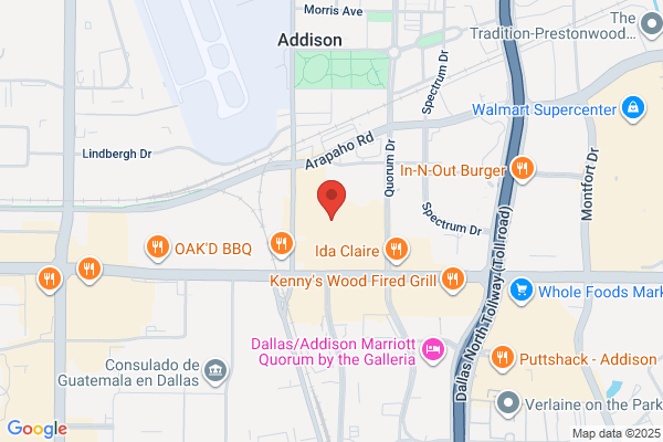 Home2 Suites by Hilton Dallas Addison