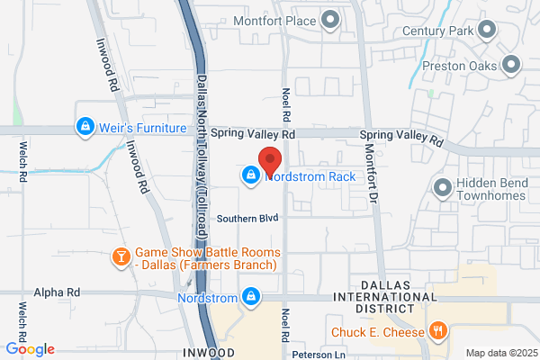 Sonesta Simply Suites Dallas Galleria
