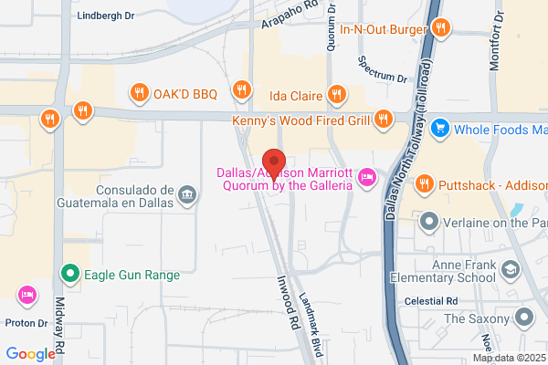 La Quinta Inn & Suites Dallas Addison Galleria