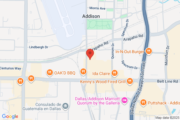 Mainstay Suites Addison-Dallas