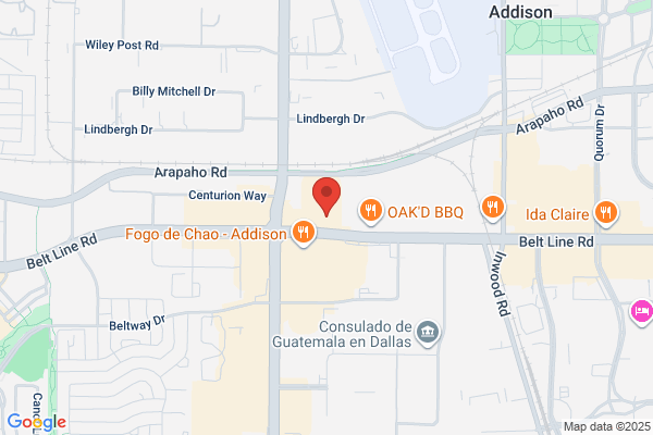 Motel 6 Dallas - Addison