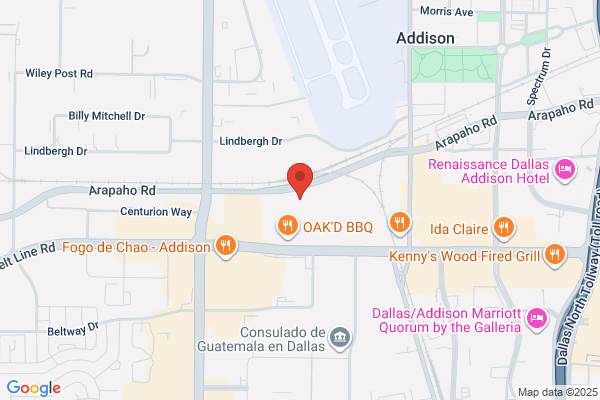 Quality Suites Addison-Dallas