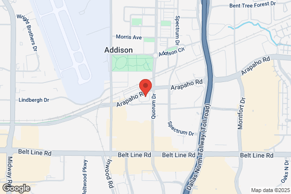 Radisson Hotel Dallas North-Addison