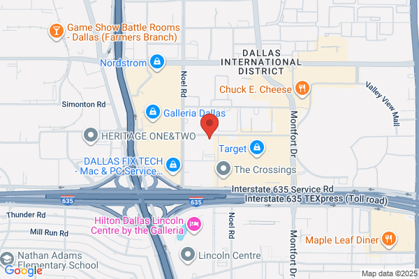 Residence Inn by Marriott Dallas by the Galleria