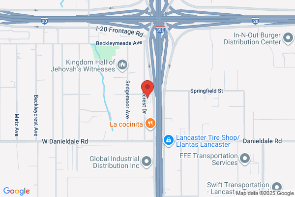 Cook & Cook Sales Inc