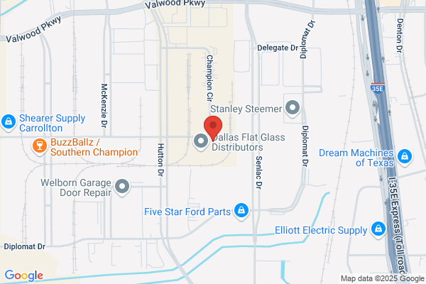 Dunbar Associates Inc