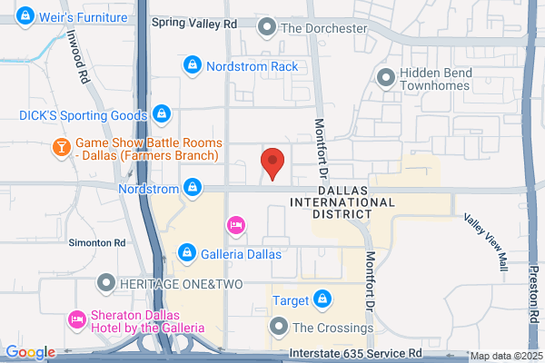 Tristan & Associates, Inc.: Allstate Insurance