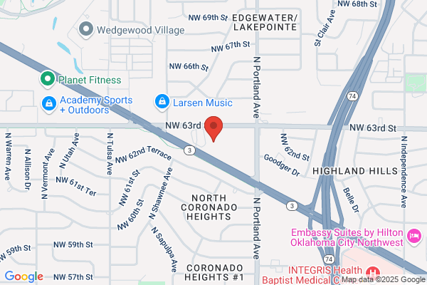Midlands Management Inc.