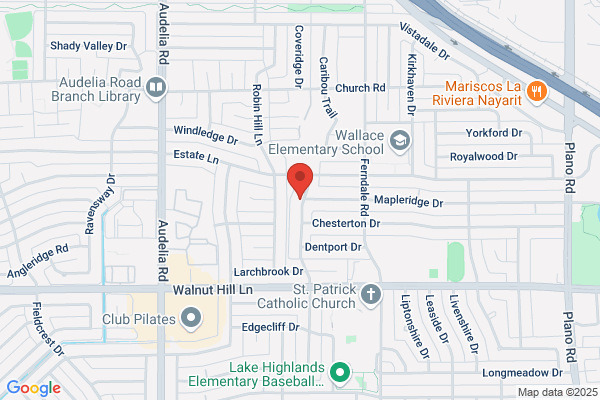 North Texas Planning Group