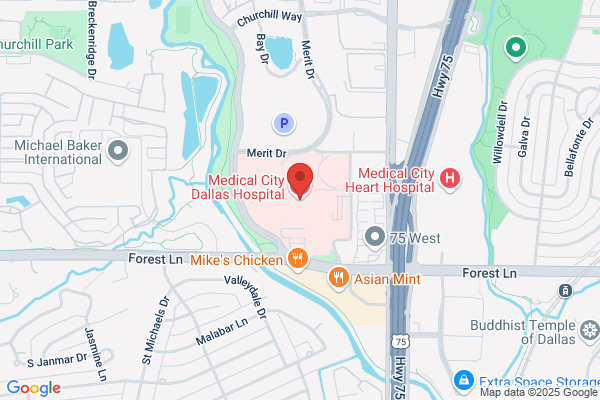 The Hartford-Medical Management Center