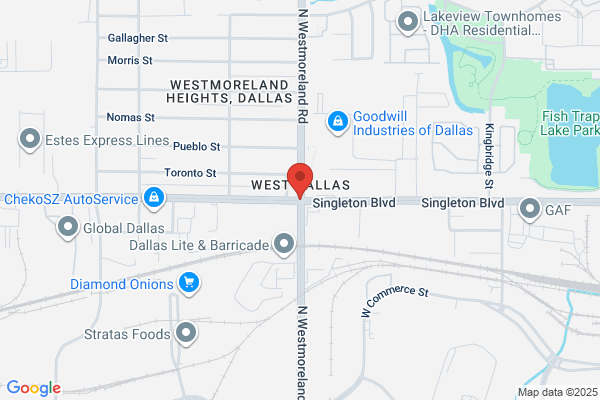 Westam
