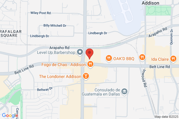 Addison Cleaners