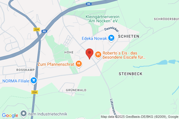 All My Sister's Clean