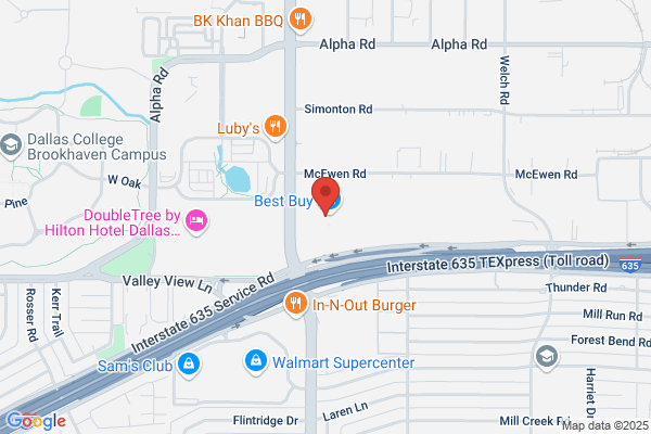 North Dallas Bar Association