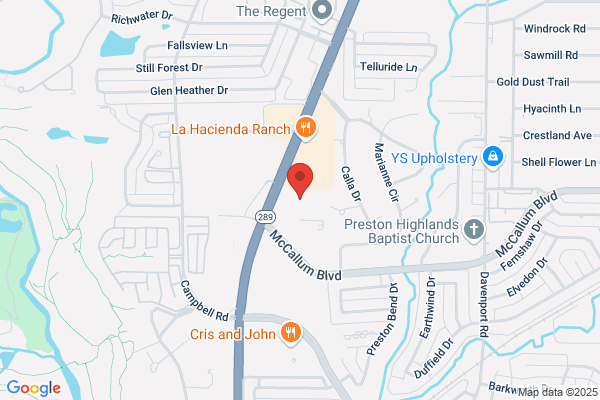 Reyna Injury Lawyers
