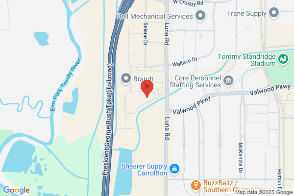 Fujitec America Inc