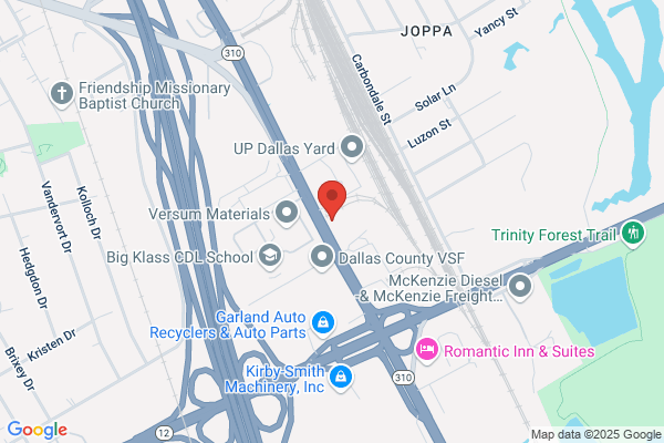 Dallas Metal Recyclers