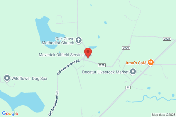 Maverick Oil and Gas Inc