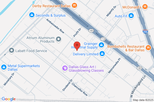 Validus International