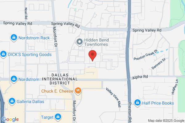 STI Movers Dallas