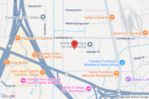 Prime Office Products Texas Inc