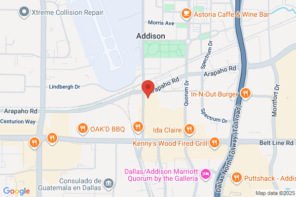 Beltway Commercial Real Estate