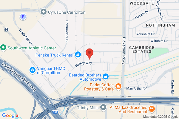 Texas Star Development