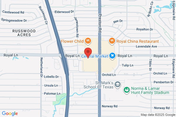 ThermaPure Texas