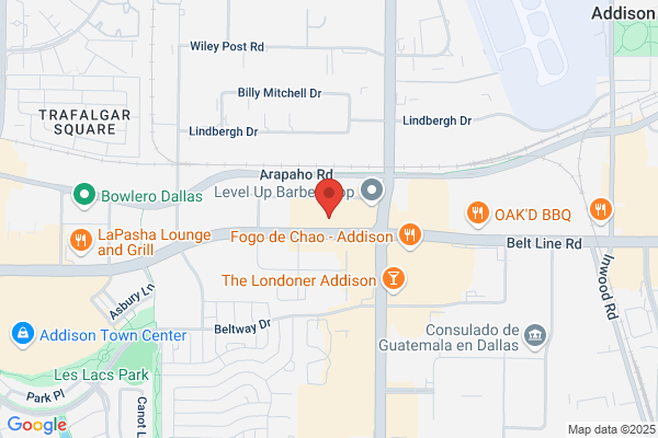 Texas Health Breeze Urgent Care
