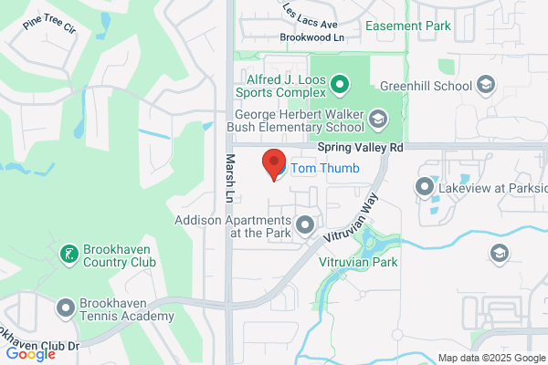Tom Thumb Pharmacy