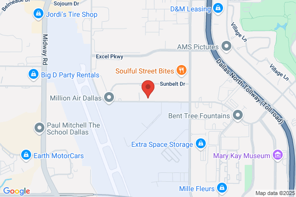 General Relocations