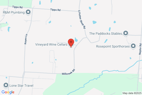 Vineyard Wine Cellars Inc.