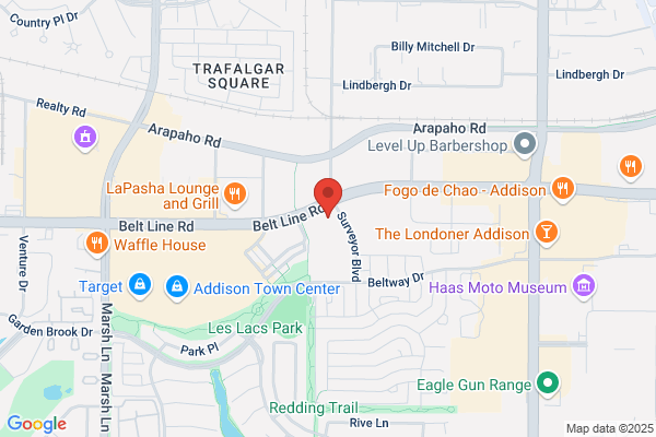 ARCpoint Labs of Addison