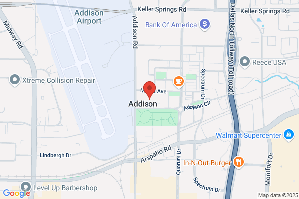 Addison Town of, Theatre Center