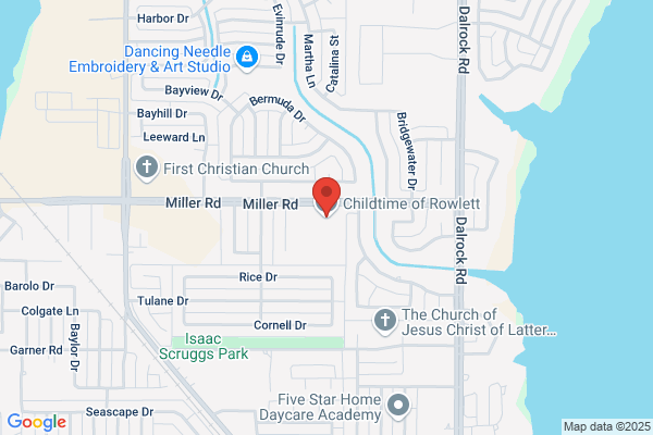 Childtime Children's Center