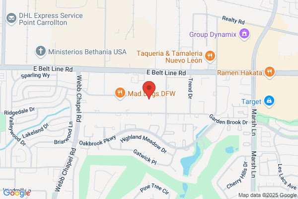 Goldmark Co Inc