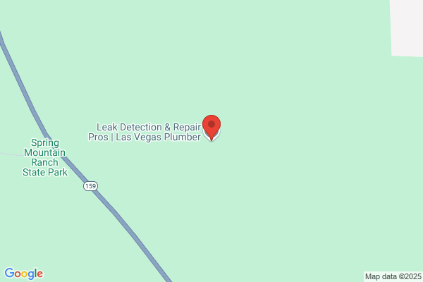 Senor Plumbing & Leak Detection PROS