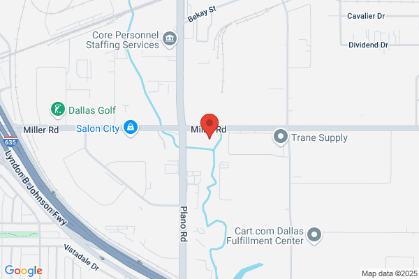 Dallas Pool Builders