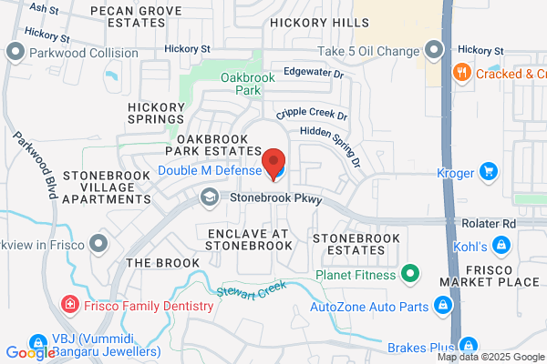 Simmons Pools