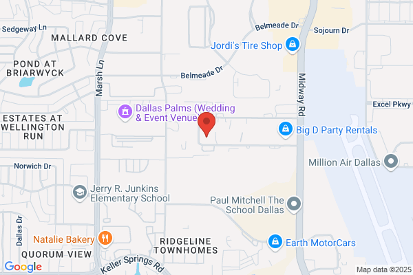 Business Printing Inc