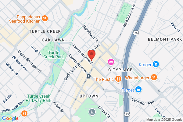 DFW Apartment Locators
