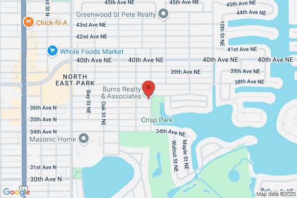 Burns Bruce & Associates Real Estate