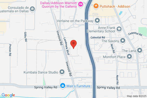 Dutton & Sickler Properties